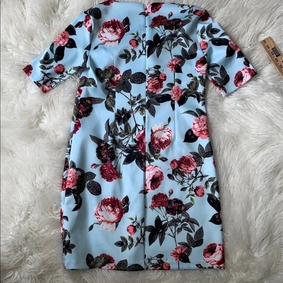 CeCe shift dress - Picture 7 of 9